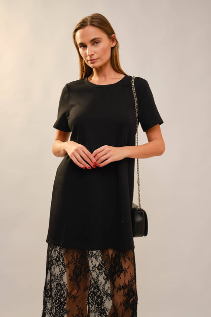 Francesca dress