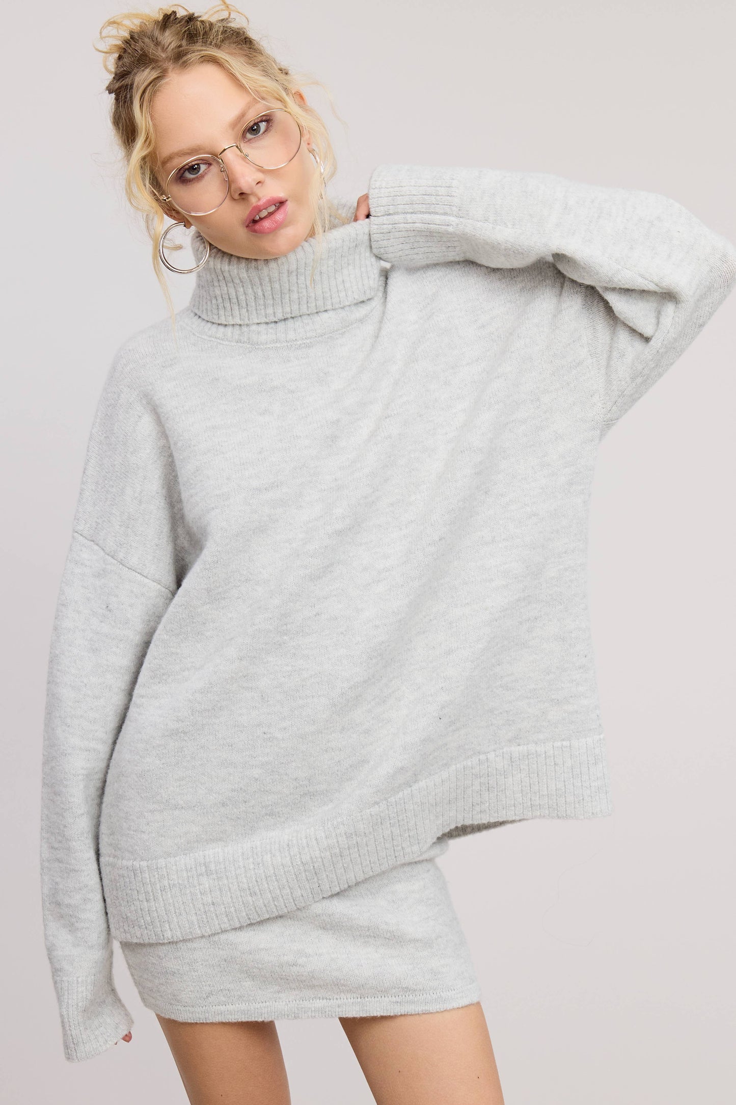Maude set
