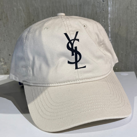 Designer love baseball cap