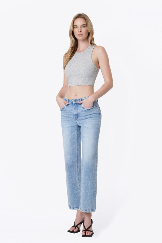 Natasha Jeans