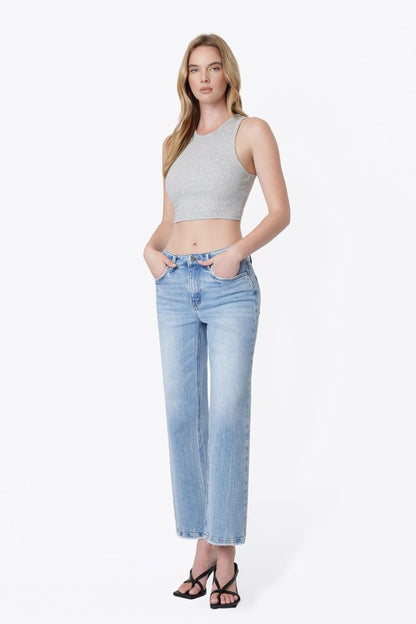 Natasha Jeans