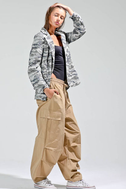 Neena blazer Preorder