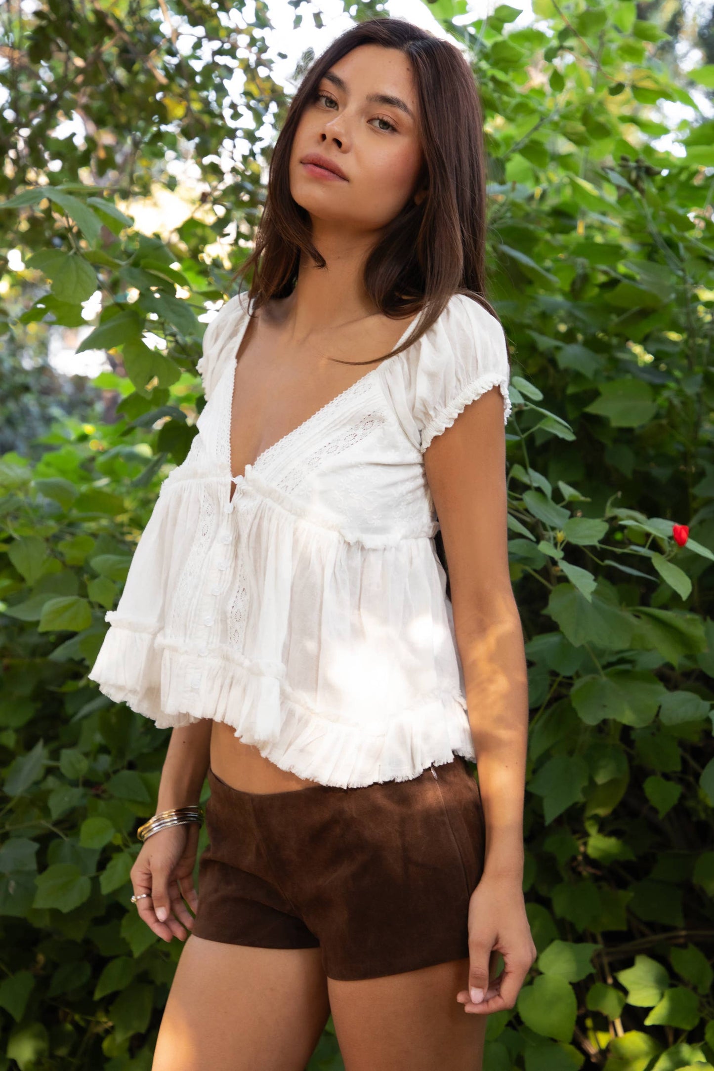 AVELINE top