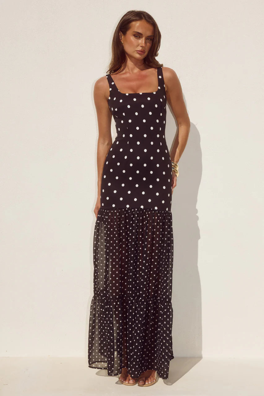 Millie Dress