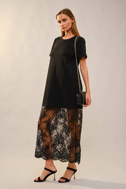 Francesca dress
