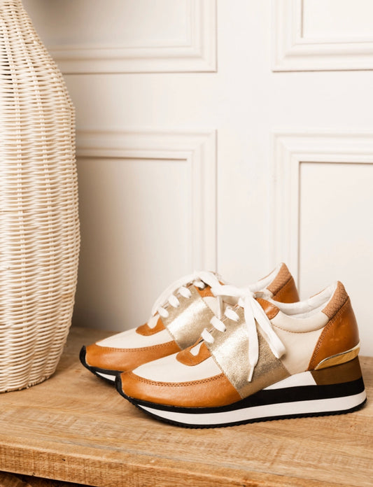 Slimon sneaker