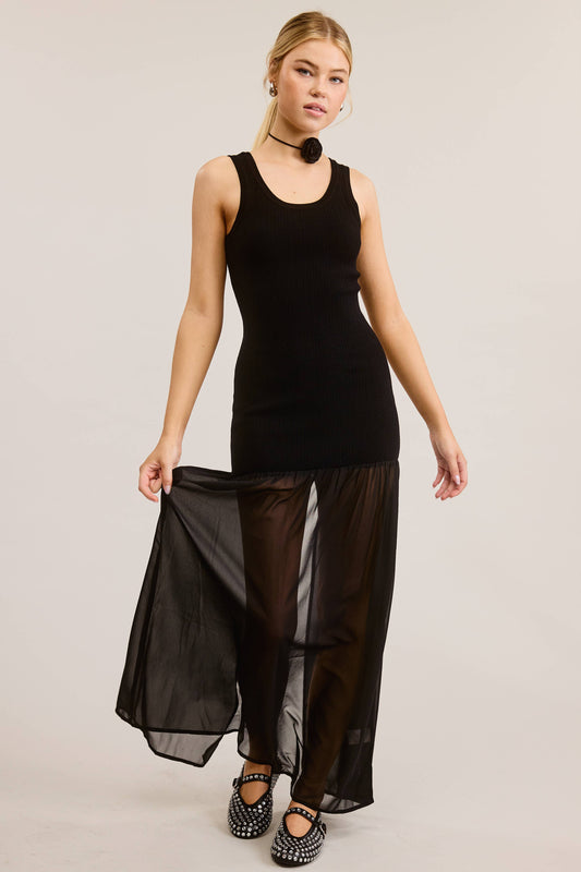 Payton dress