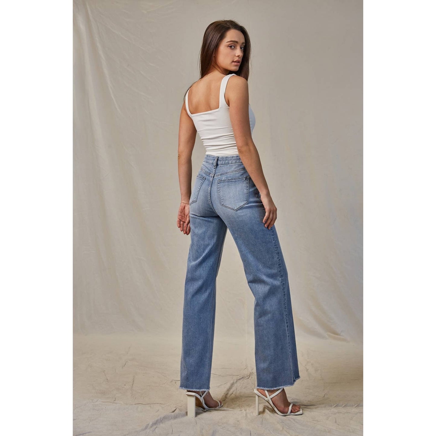 Mica jeans