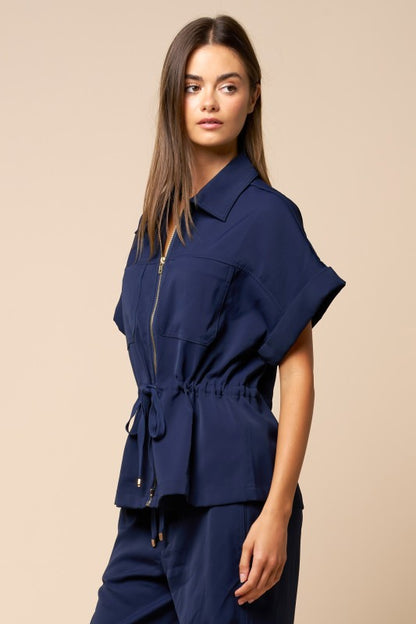Monaco top