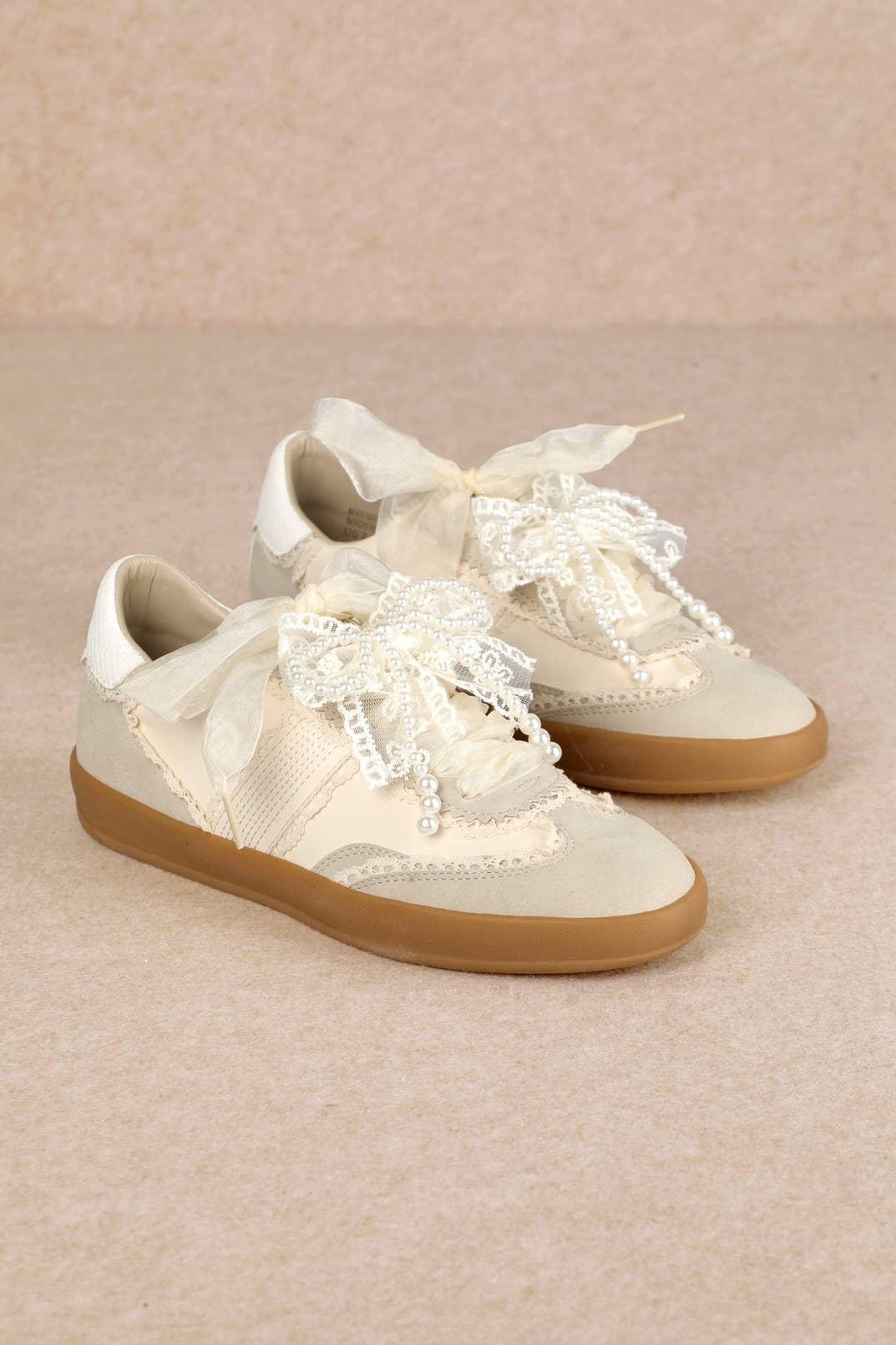 DIXIE Camo sneaker