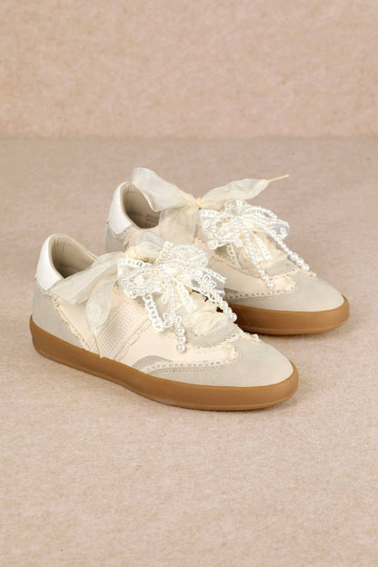 DIXIE Camo sneaker