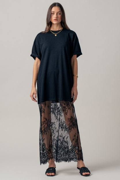 Francesca dress-PRE ORDER