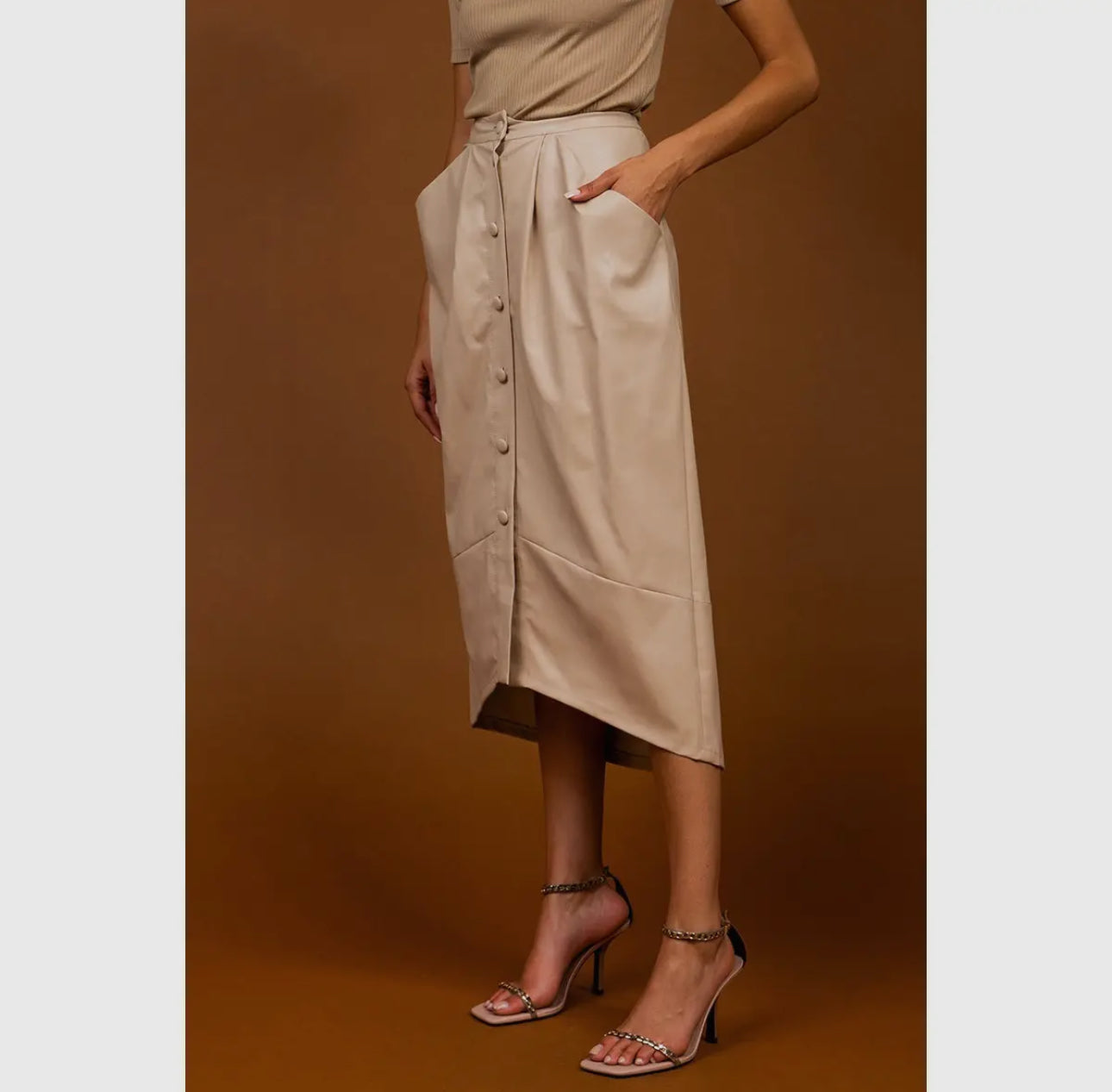 Britta skirt (more colors)