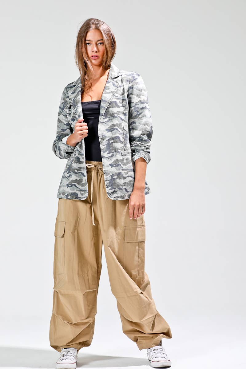 Neena blazer Preorder