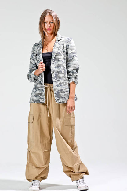 Neena blazer Preorder