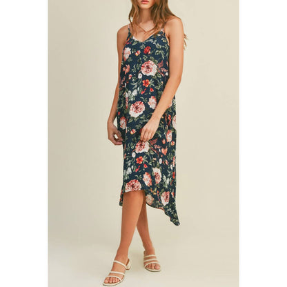 Garden Eclipse dress