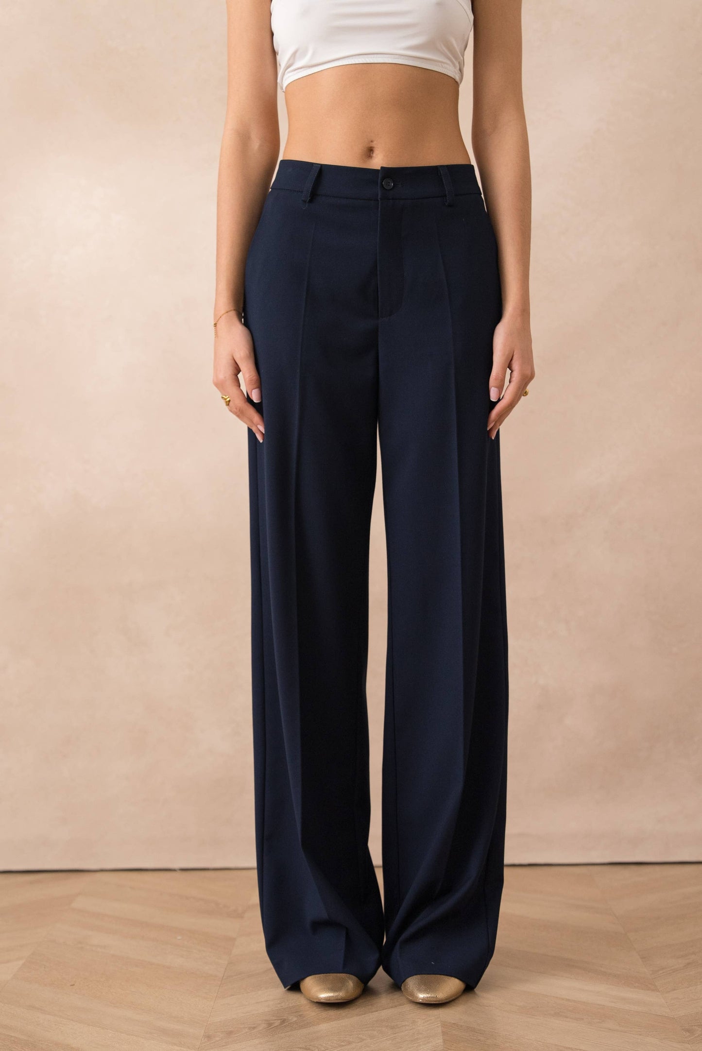 Gabriel trousers