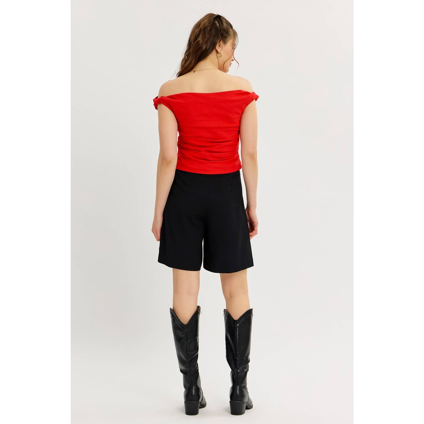 Trevan shorts