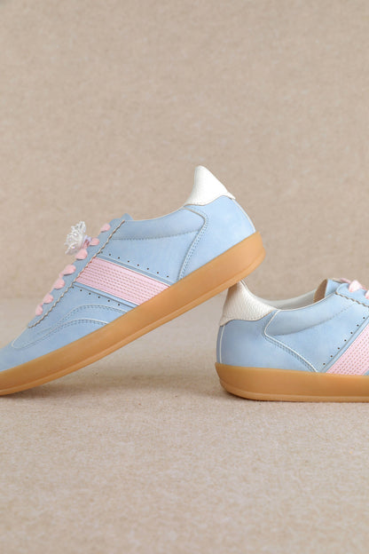 DIXIE Camo sneaker