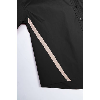Borders blouse