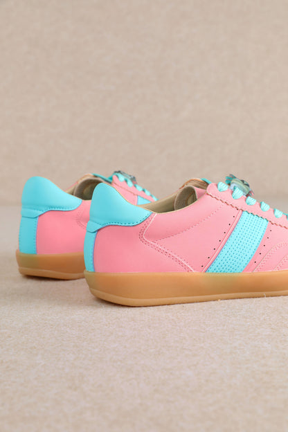 DIXIE Camo sneaker