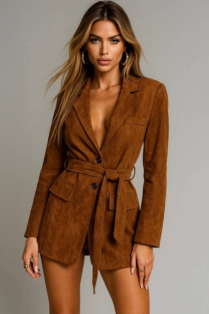 Lauren blazer(more colors)