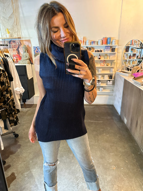 Ivy knit