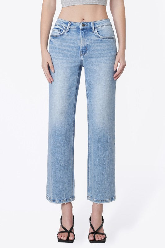 Natasha Jeans