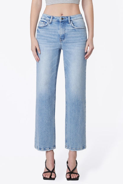 Natasha Jeans