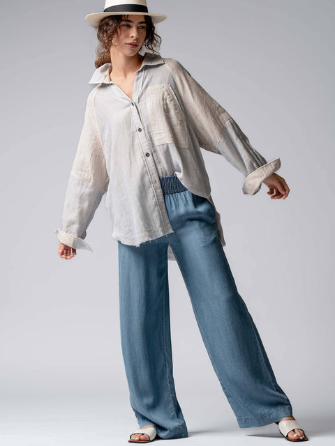 Parker pants