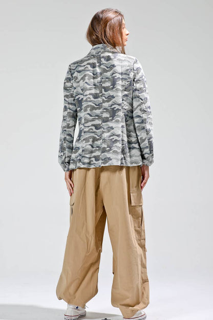 Neena blazer Preorder