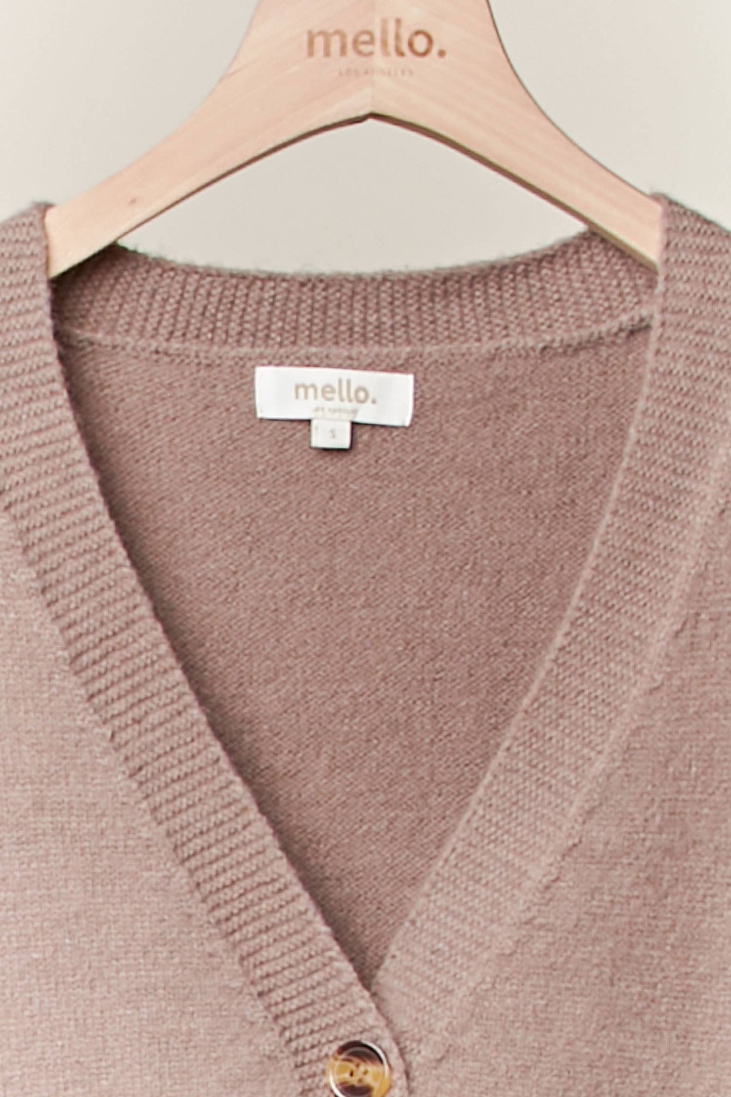 Daisy May cardigan
