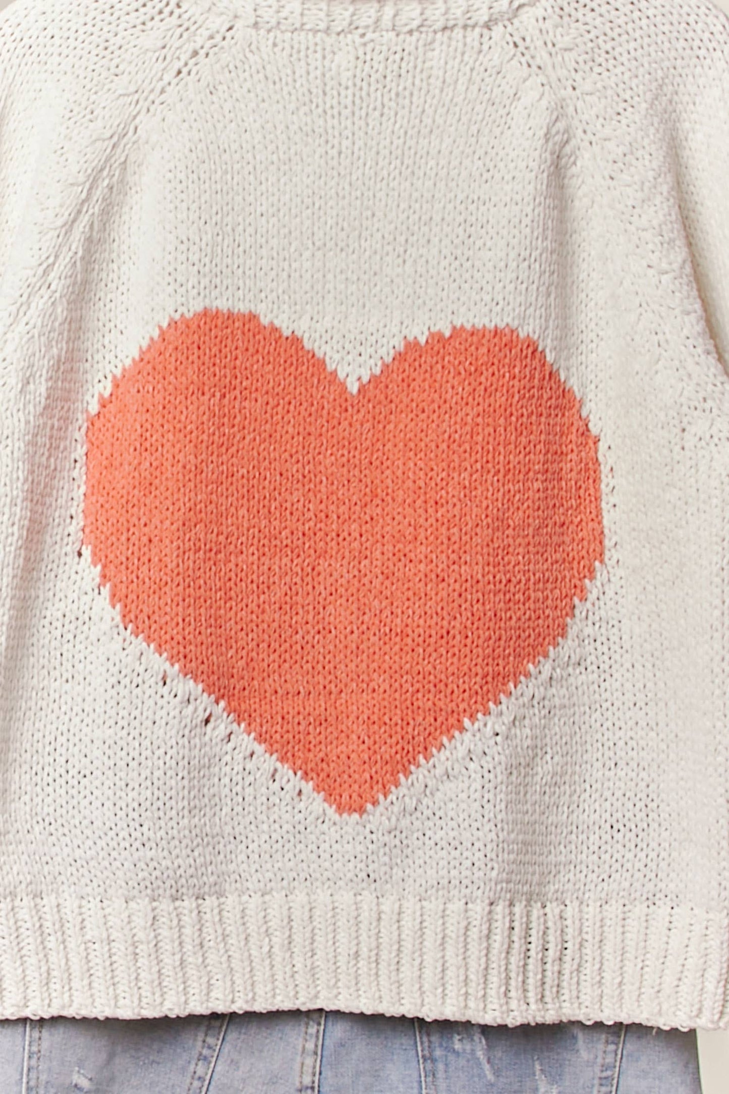 Lovers cardigan