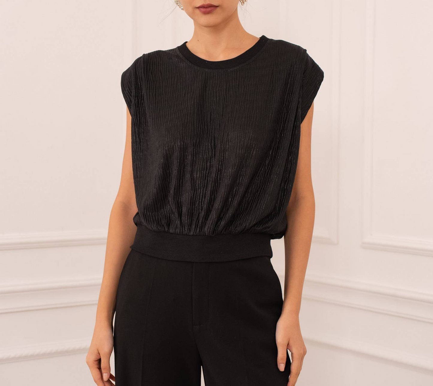 Alizée blouse o/s (more colors)