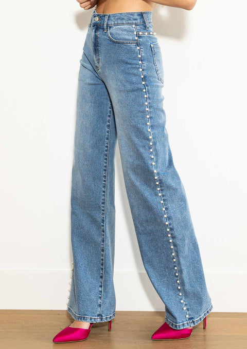 Beverly jeans