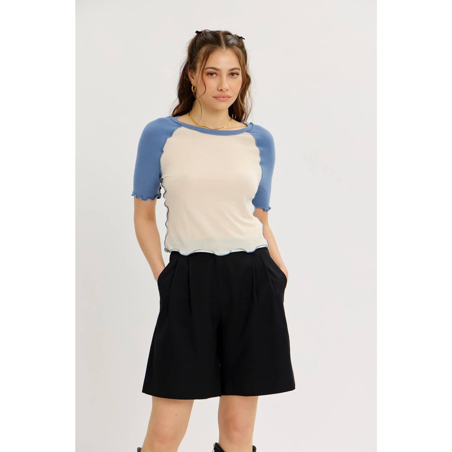 Trevan shorts