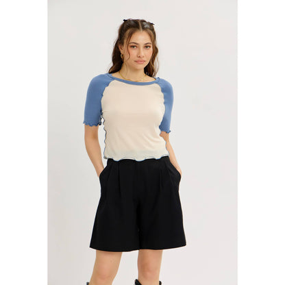 Trevan shorts
