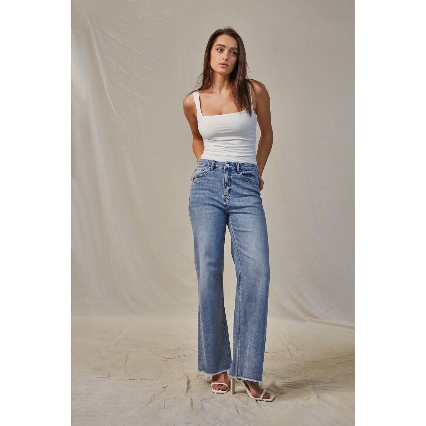 Mica jeans