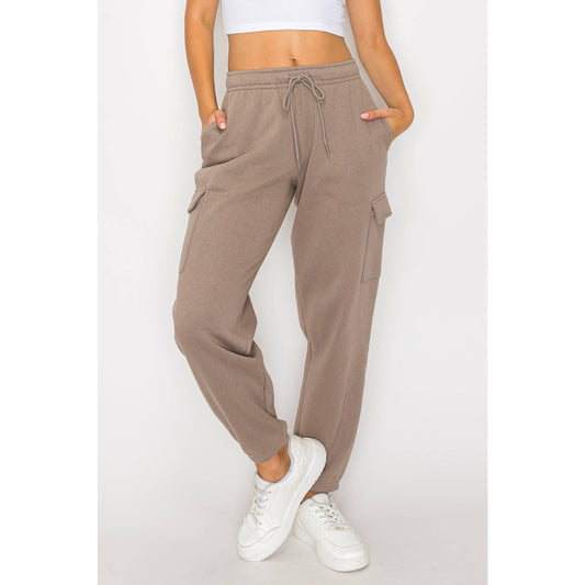 Khloe sweatpants