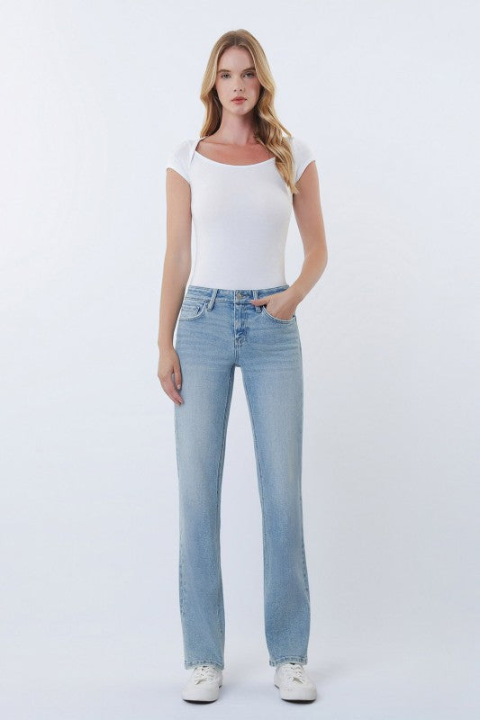 The Vernon jeans