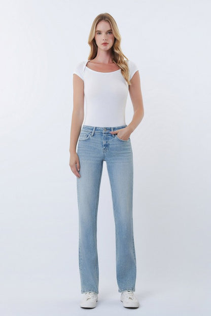 The Vernon jeans