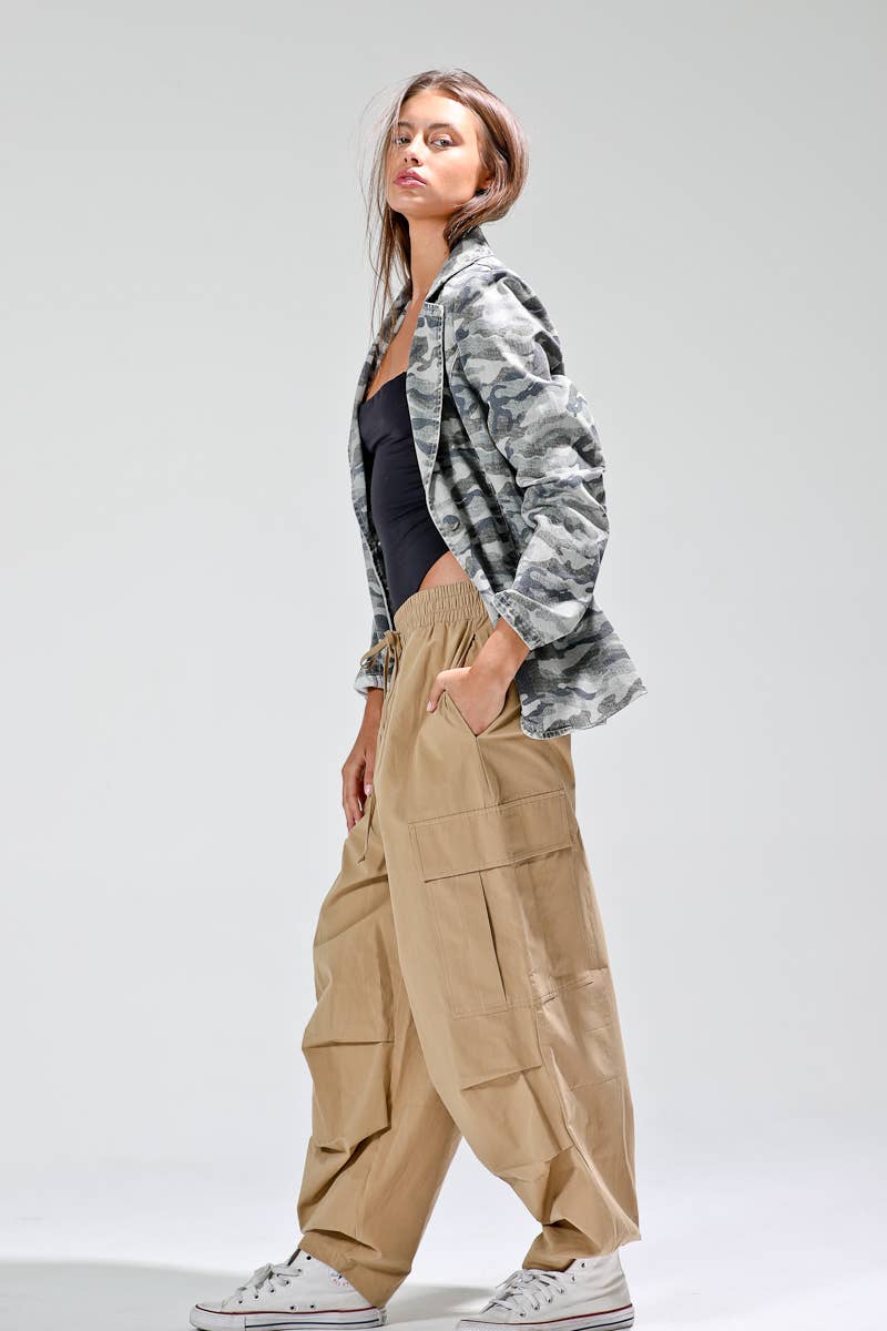 Neena blazer Preorder