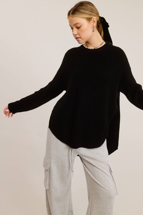 Charmaine knit (more colors)
