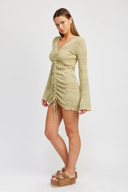 Monrow dress