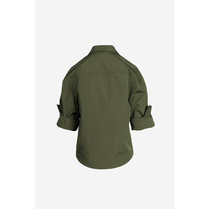 Ollie blouse