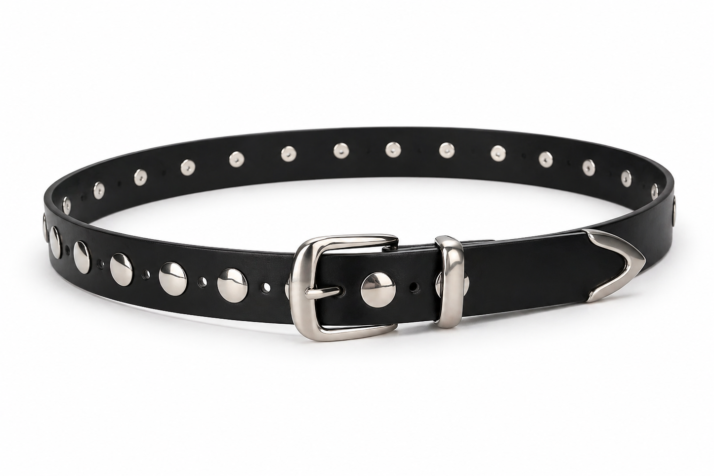 Studded belt (more colors)