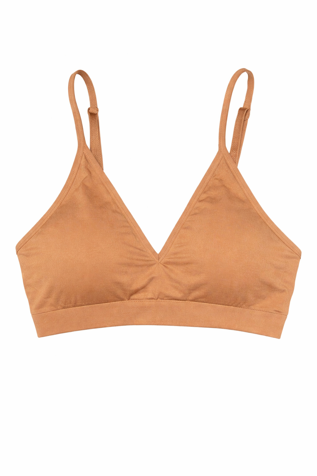 Back to basics bralette
