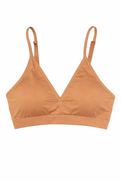 Back to basics bralette