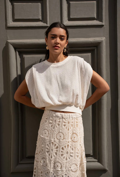 Alizée casual knit o/s (more colors)