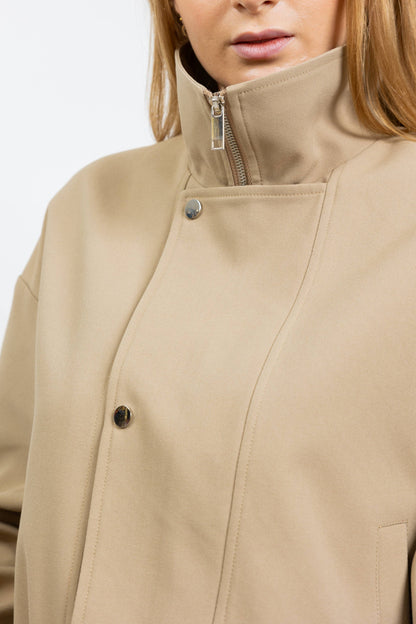 The Rue bomber (preorders available)